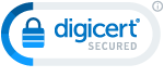Selo Digicert